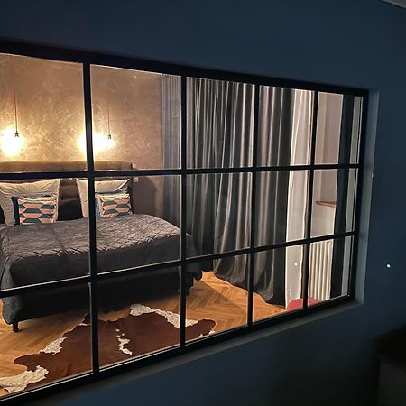 Markt Life Home Appartments ルターシュタット・ヴィッテンベルク エクステリア 写真