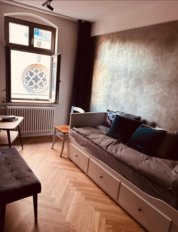 Markt Life Home Appartments ルターシュタット・ヴィッテンベルク エクステリア 写真