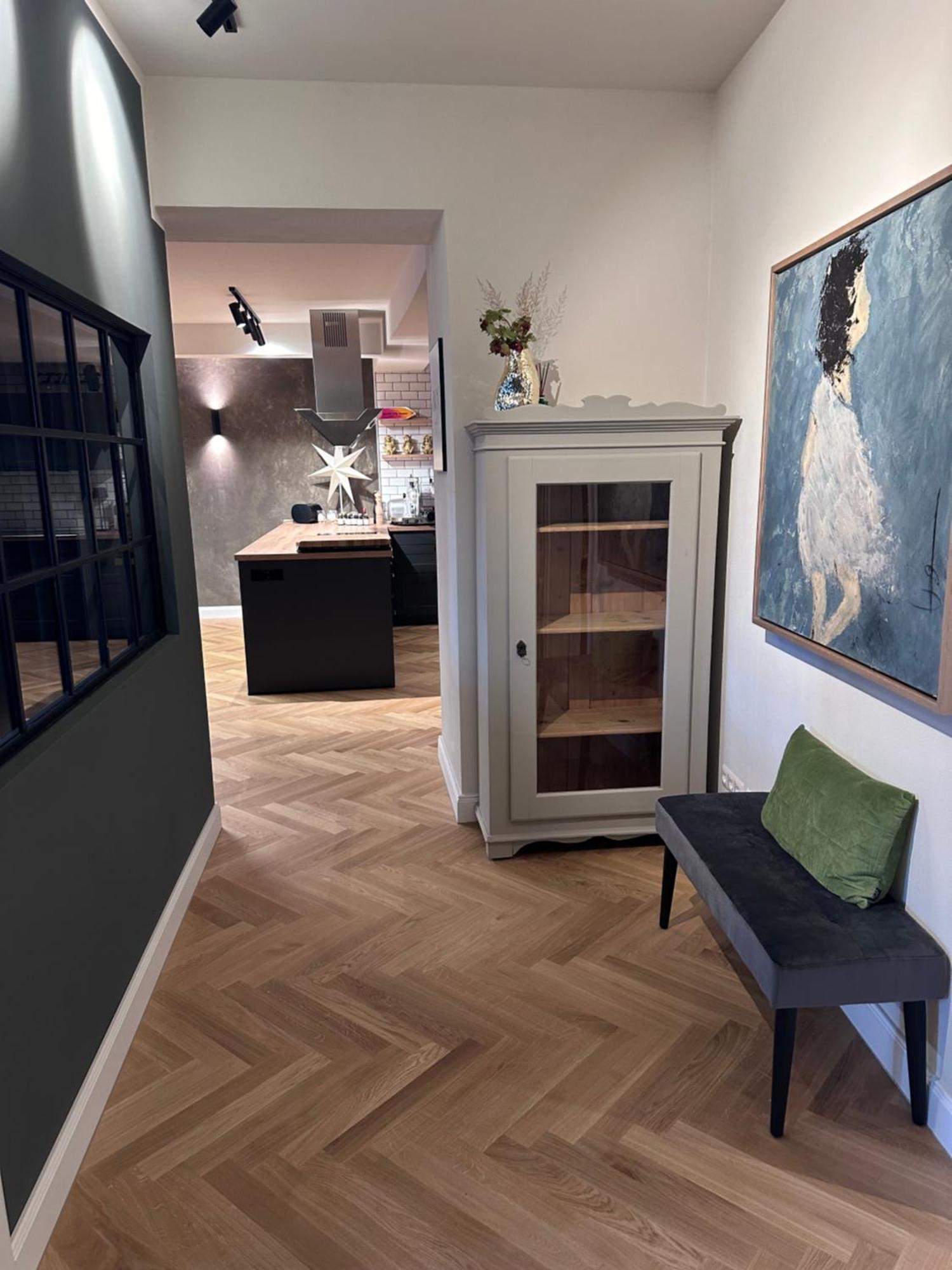 Markt Life Home Appartments ルターシュタット・ヴィッテンベルク エクステリア 写真