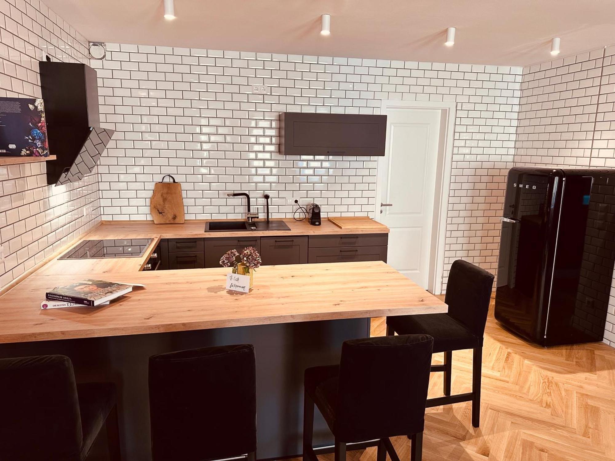 Markt Life Home Appartments ルターシュタット・ヴィッテンベルク エクステリア 写真