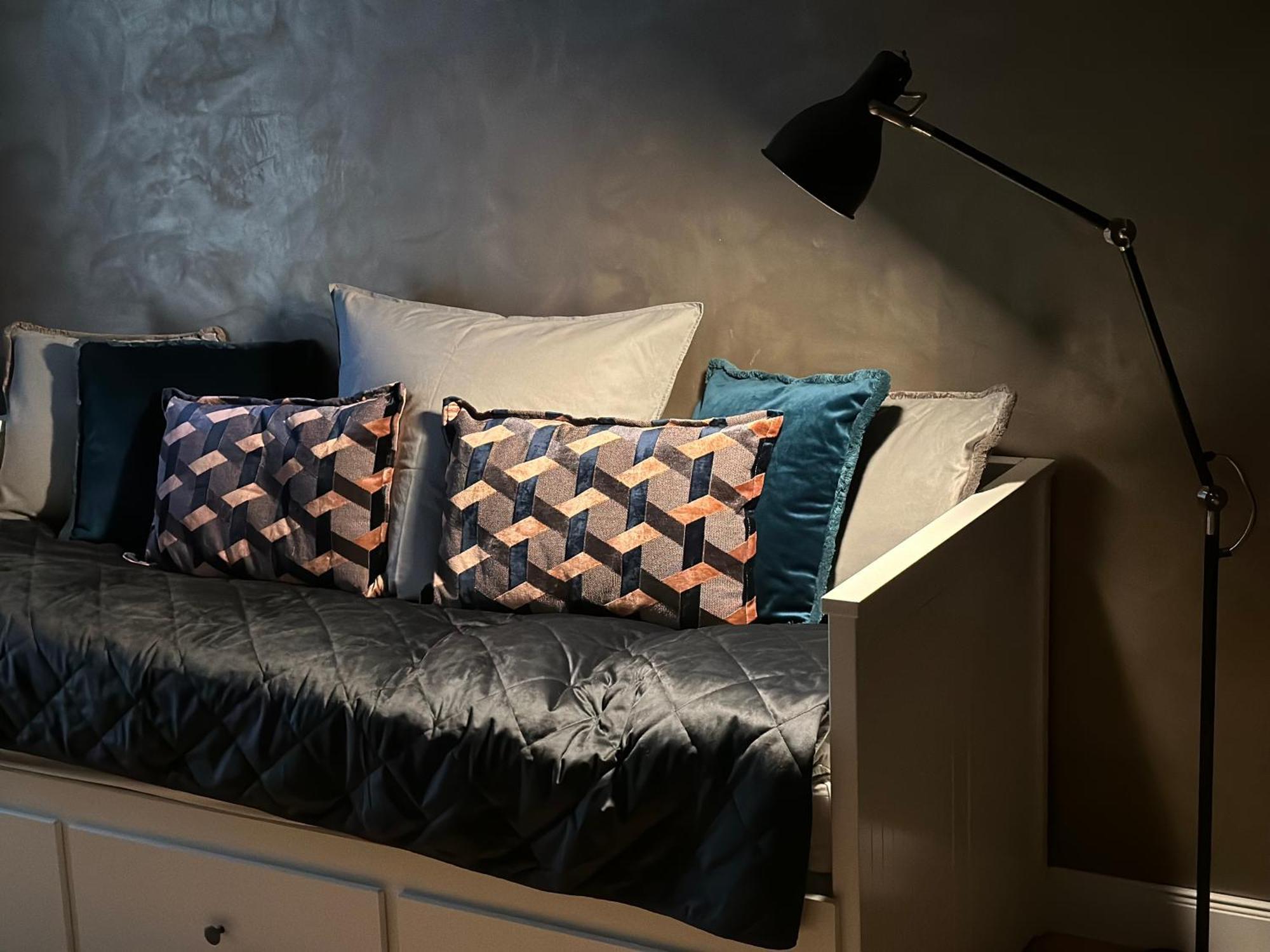 Markt Life Home Appartments ルターシュタット・ヴィッテンベルク エクステリア 写真