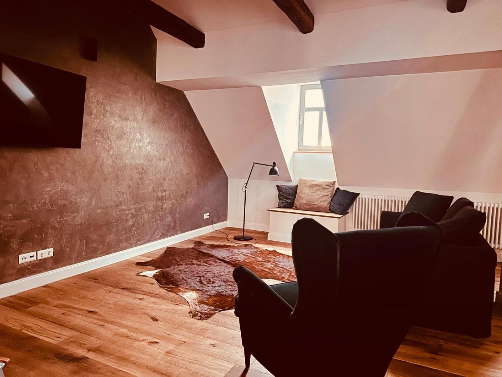 Markt Life Home Appartments ルターシュタット・ヴィッテンベルク エクステリア 写真