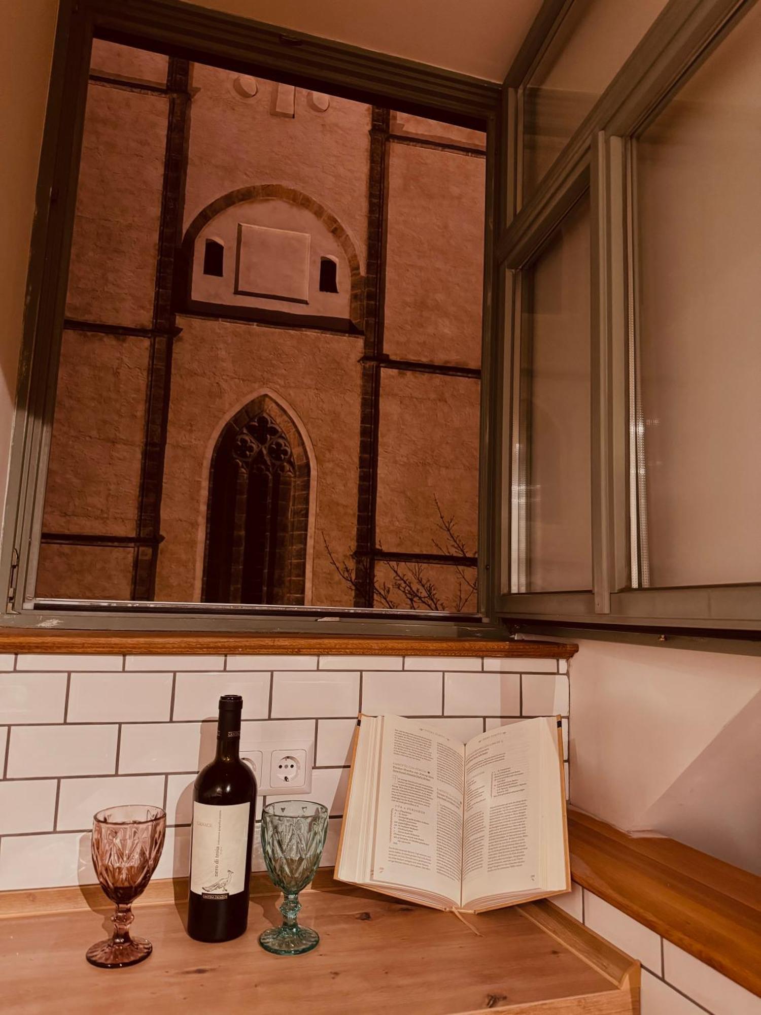 Markt Life Home Appartments ルターシュタット・ヴィッテンベルク エクステリア 写真
