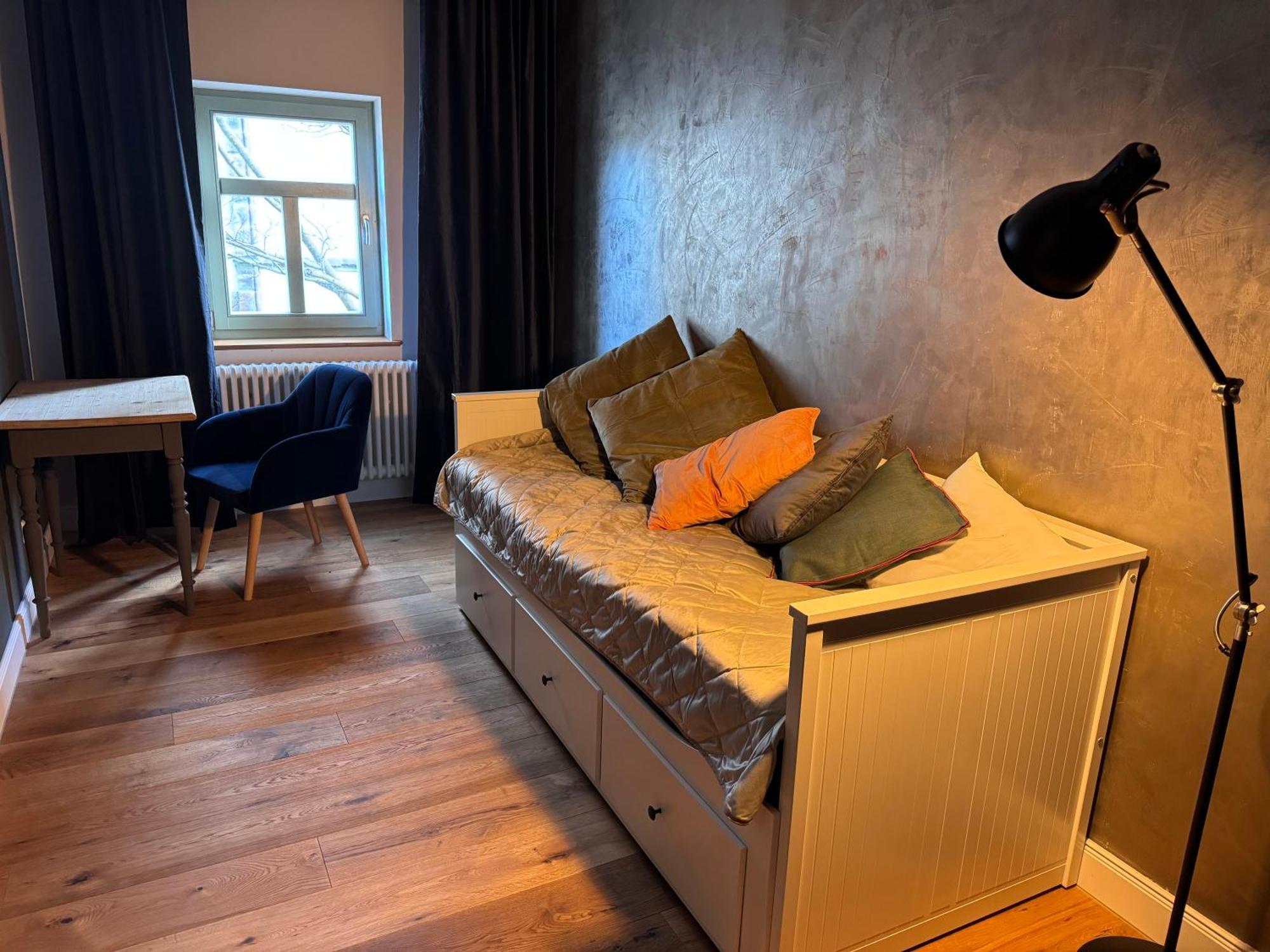 Markt Life Home Appartments ルターシュタット・ヴィッテンベルク エクステリア 写真