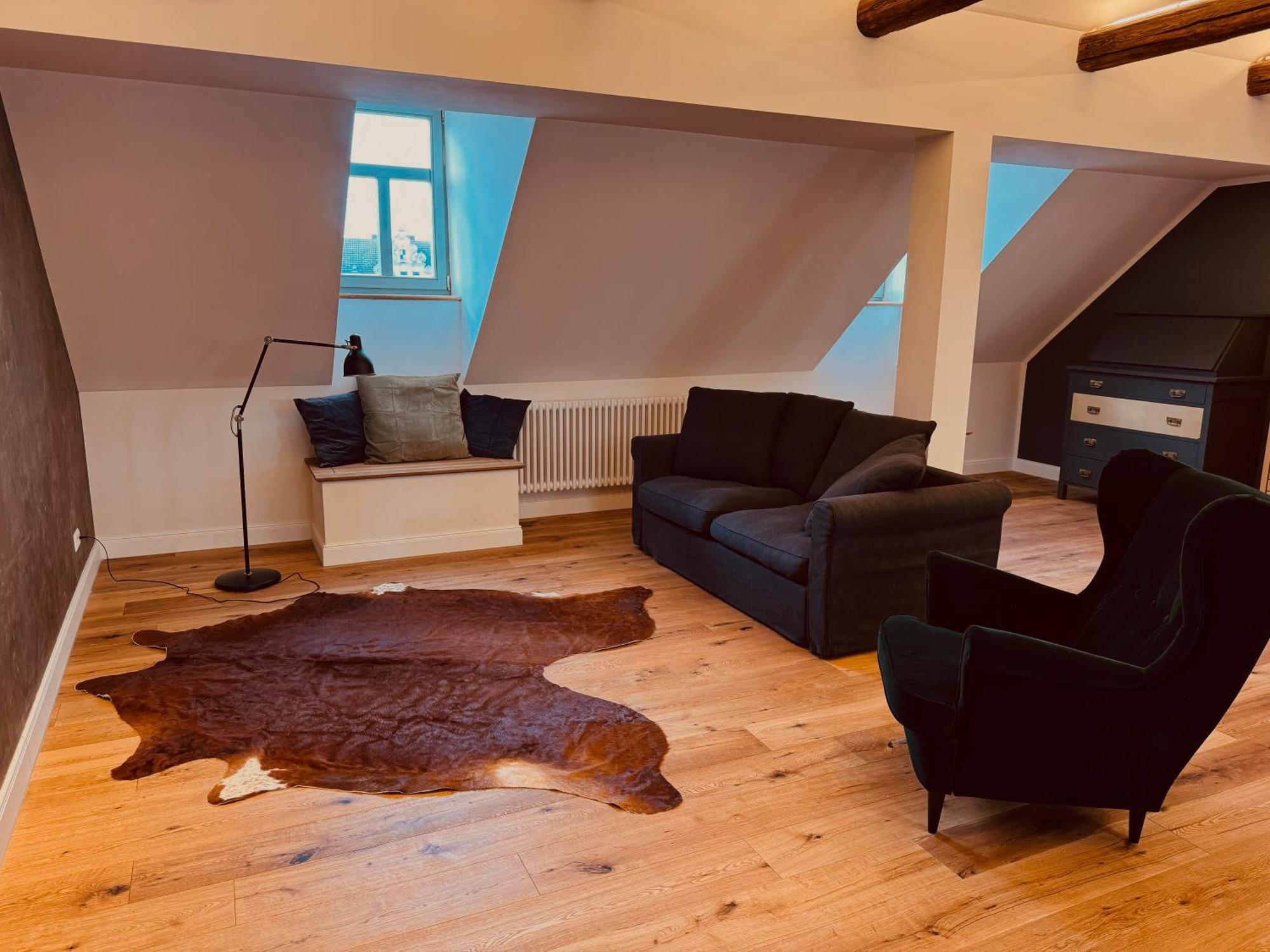 Markt Life Home Appartments ルターシュタット・ヴィッテンベルク エクステリア 写真
