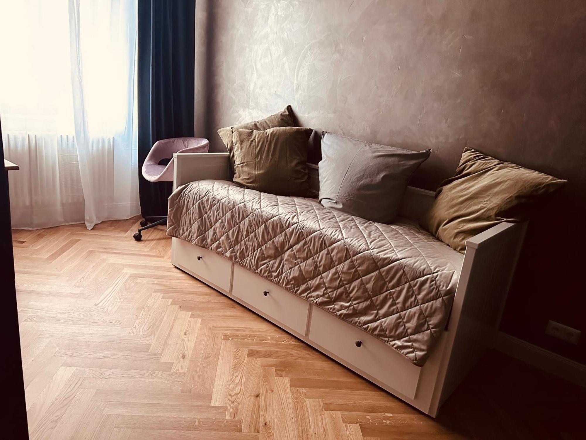 Markt Life Home Appartments ルターシュタット・ヴィッテンベルク エクステリア 写真